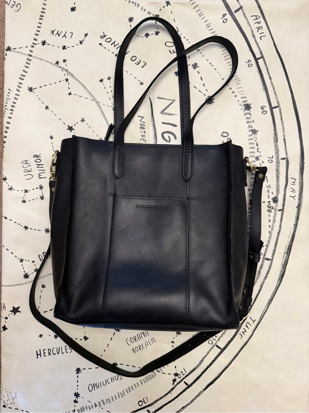 Portland Leather Lola